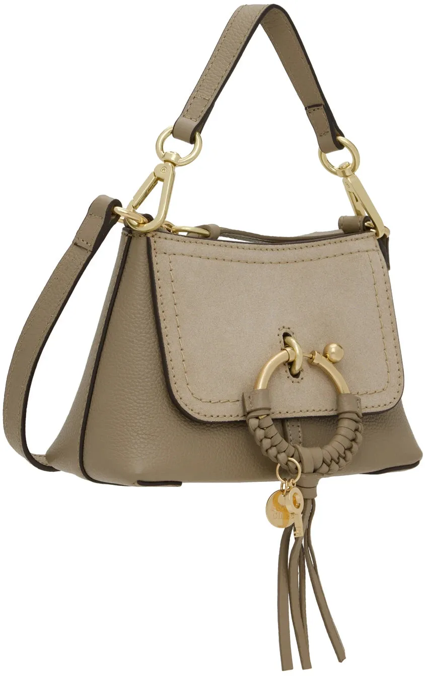 Chole Mini Joan Shoulder Bag