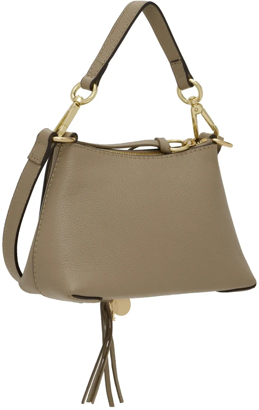 Chole Mini Joan Shoulder Bag