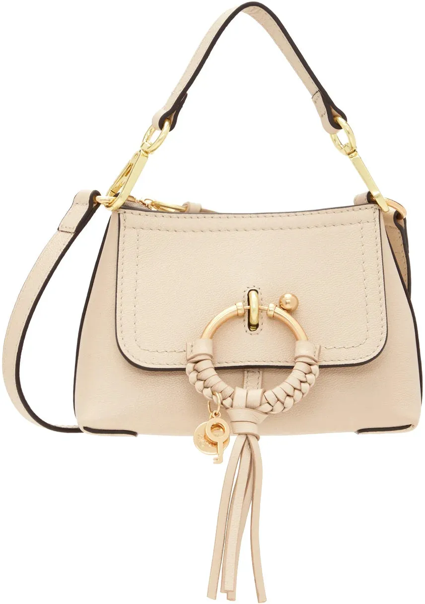 Chole Mini Joan Shoulder Bag