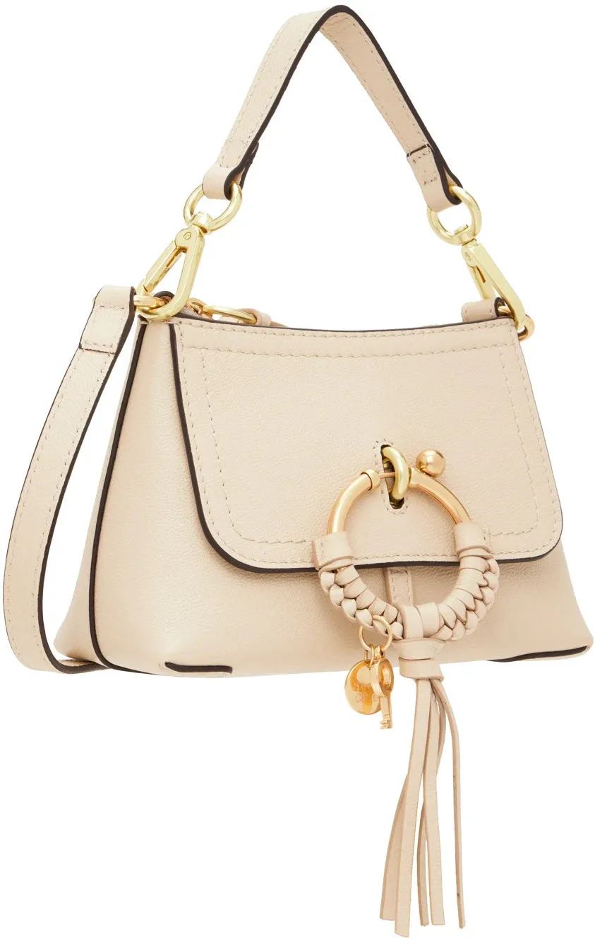 Chole Mini Joan Shoulder Bag