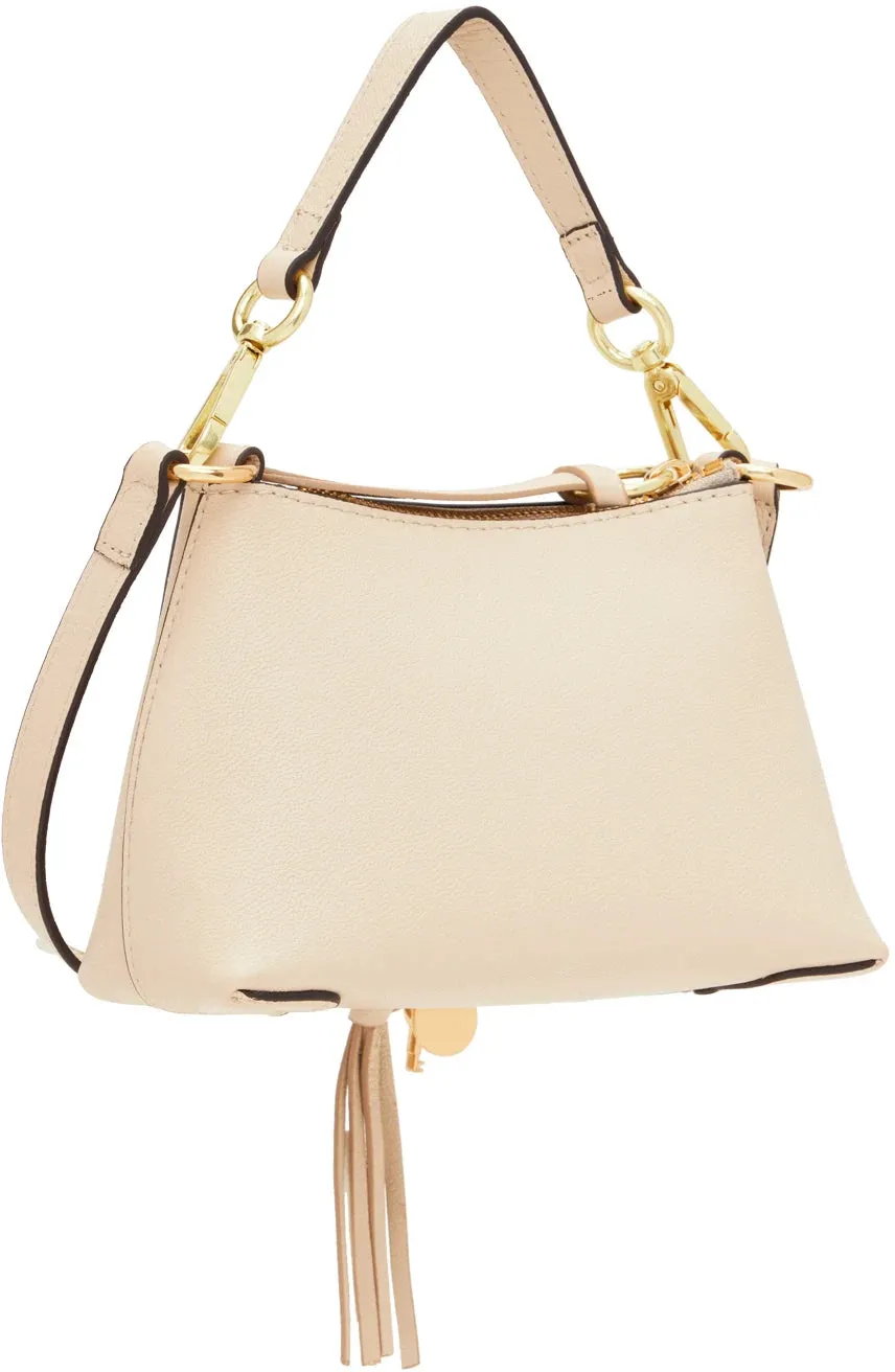 Chole Mini Joan Shoulder Bag