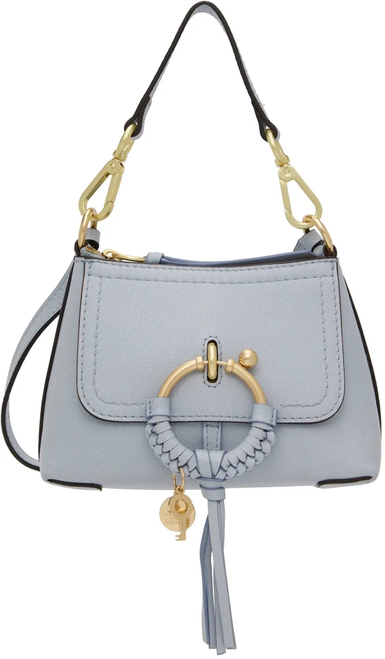 Chole Mini Joan Shoulder Bag