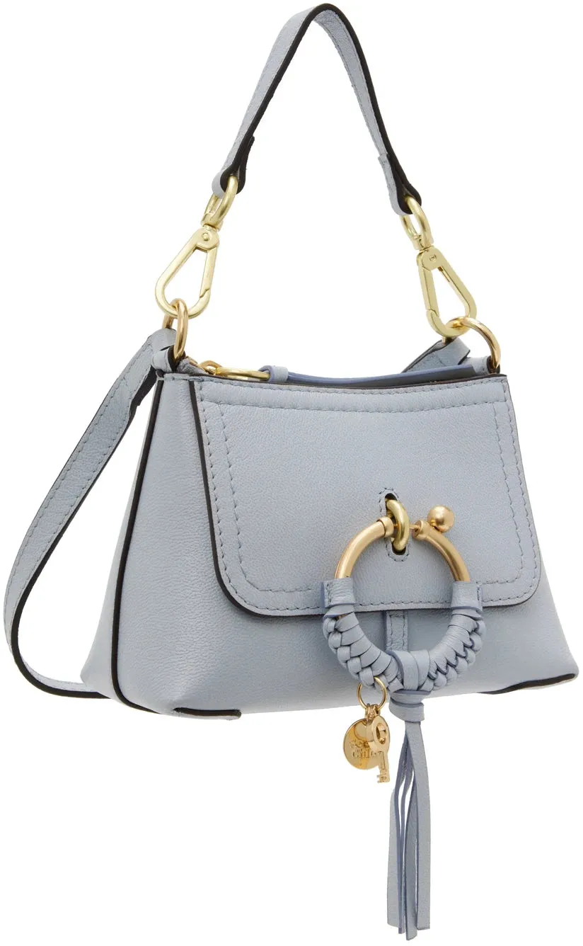 Chole Mini Joan Shoulder Bag