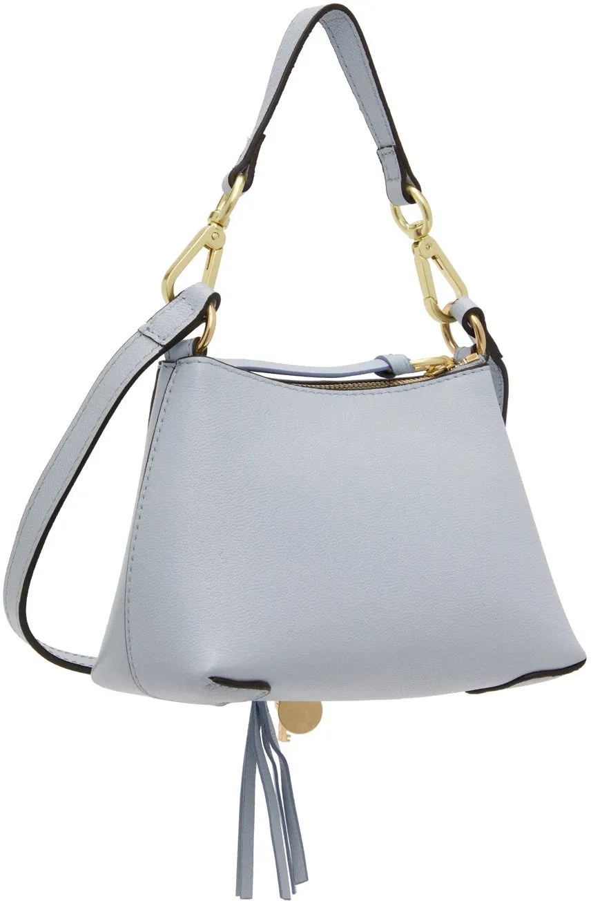 Chole Mini Joan Shoulder Bag