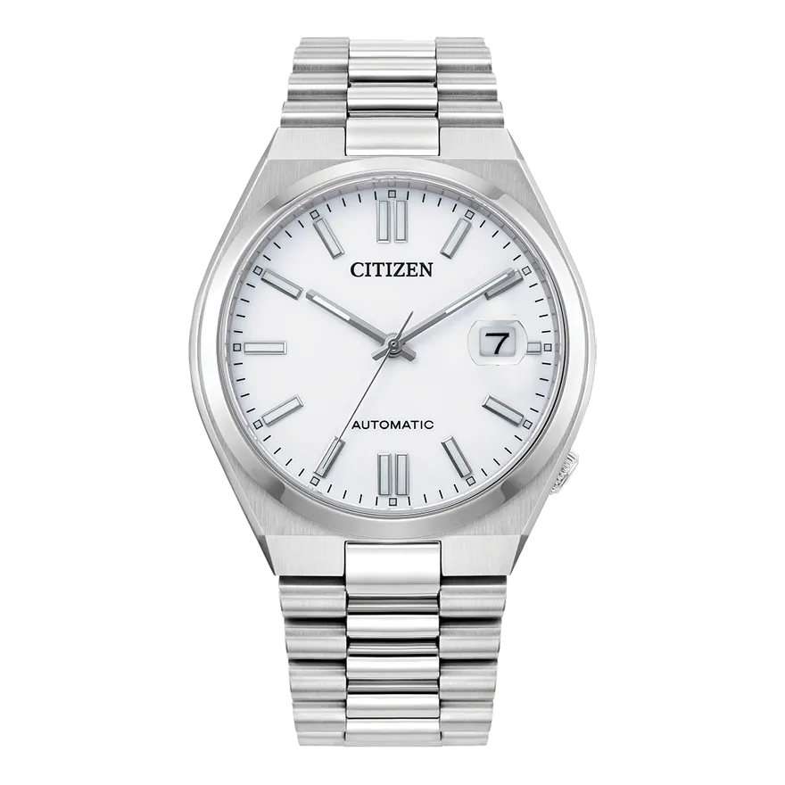 Citizen Men's Tsuyosa Men's Watch