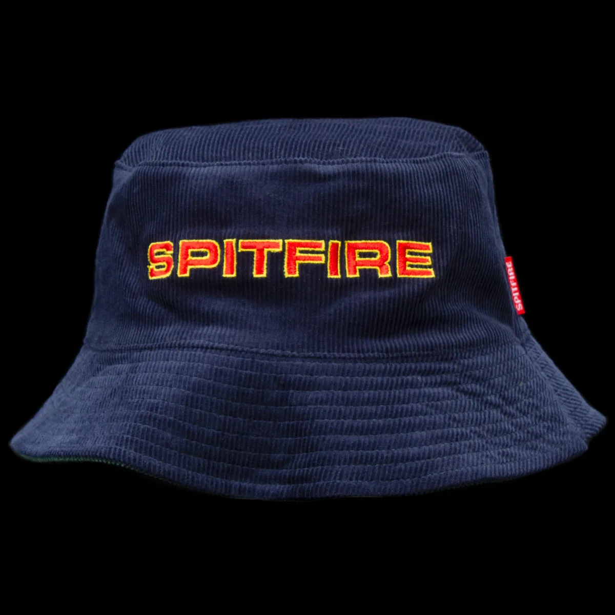 Classic 87 Reversible Bucket Hat