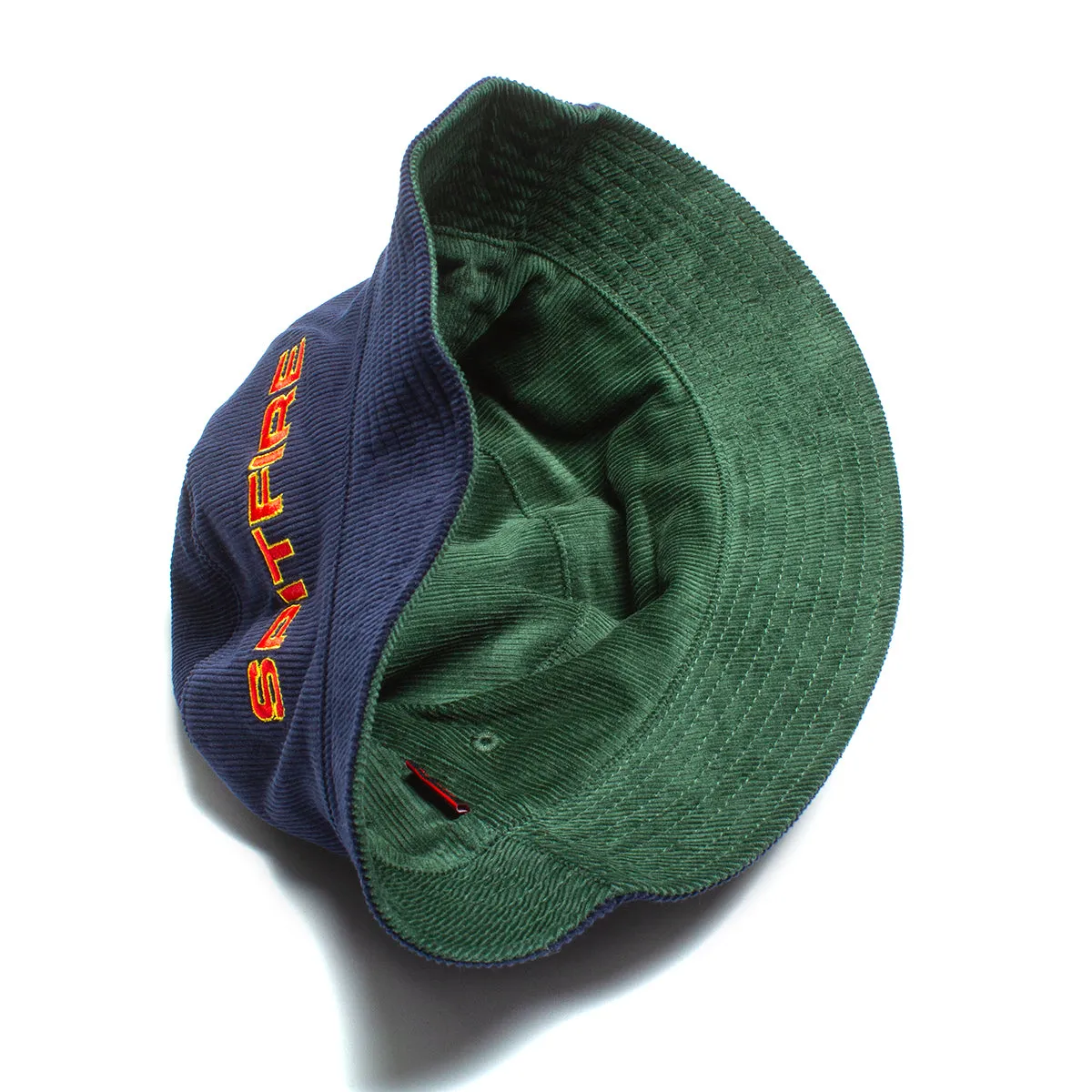 Classic 87 Reversible Bucket Hat