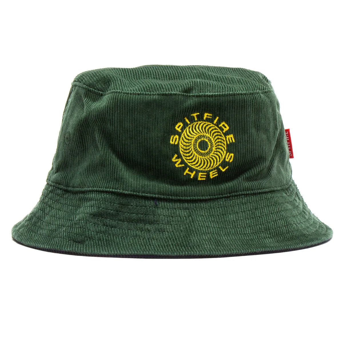 Classic 87 Reversible Bucket Hat