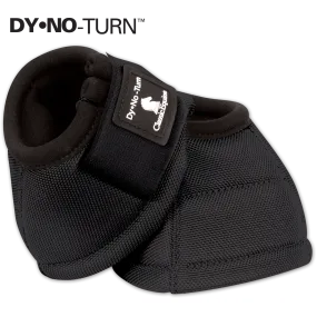 DyNo Turn Bell Boot-Black