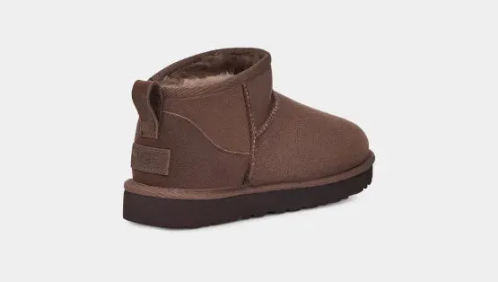 Classic Ultra Mini Cedar UGG Boots - Shop Now