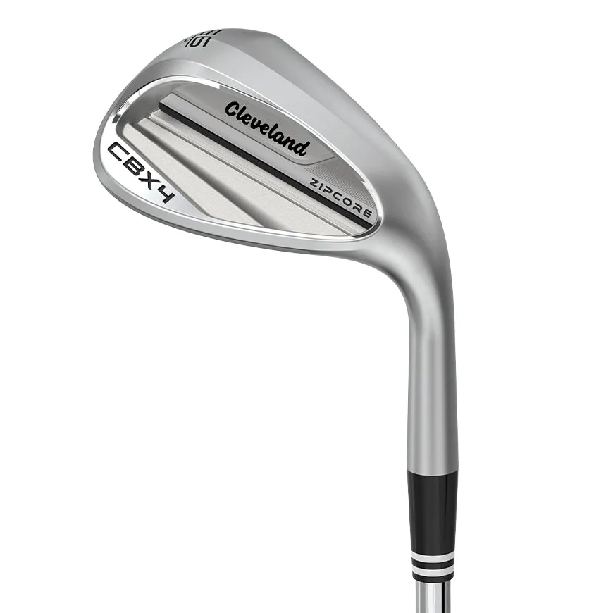 Cleveland CBX 4 ZipCore Wedge RH Ladies