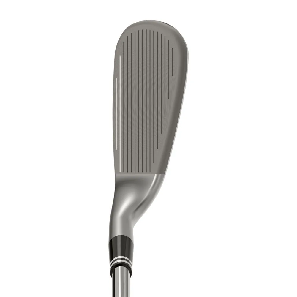 Cleveland Women's Smart Sole Full Face C Wedge with Graphite Shaft.