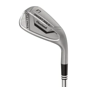 Cleveland Women's Smart Sole Full Face C Wedge with Graphite Shaft.