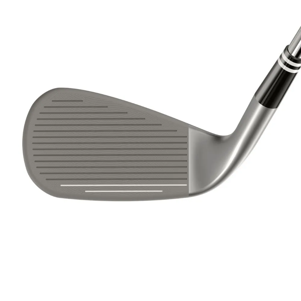 Cleveland Women's Smart Sole Full Face C Wedge with Graphite Shaft.