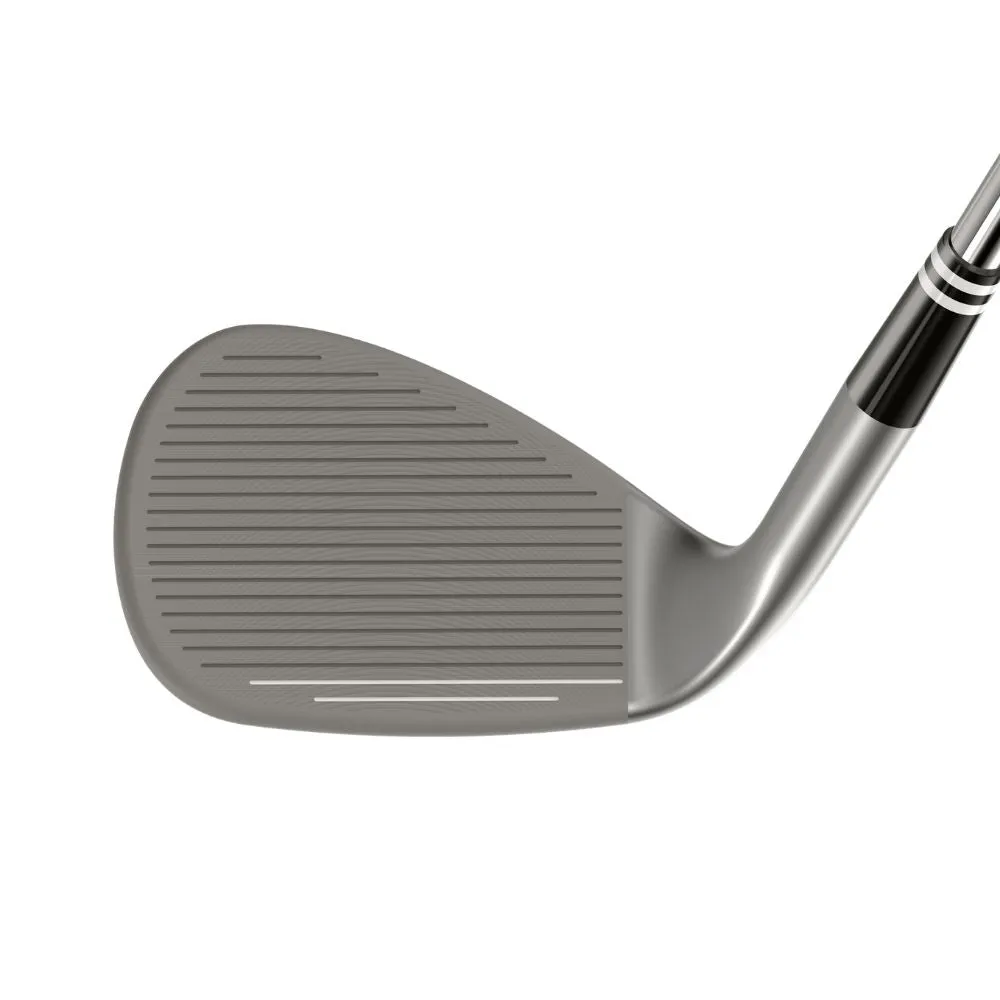 Cleveland Smart Sole Full Face L Wedge - Women's - Graphite Shaft