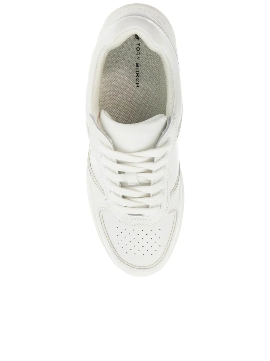 Clover Court Sneakers