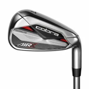 Cobra Wedge - Air-X Ultralite Graphite