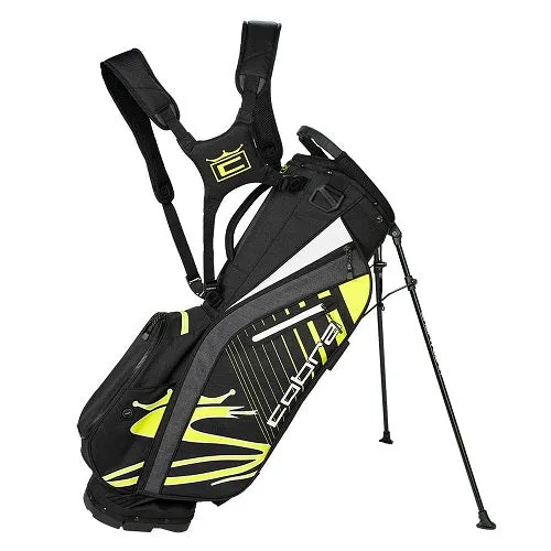 Cobra Golf UltraLight Stand Bag 2020 - Best Price