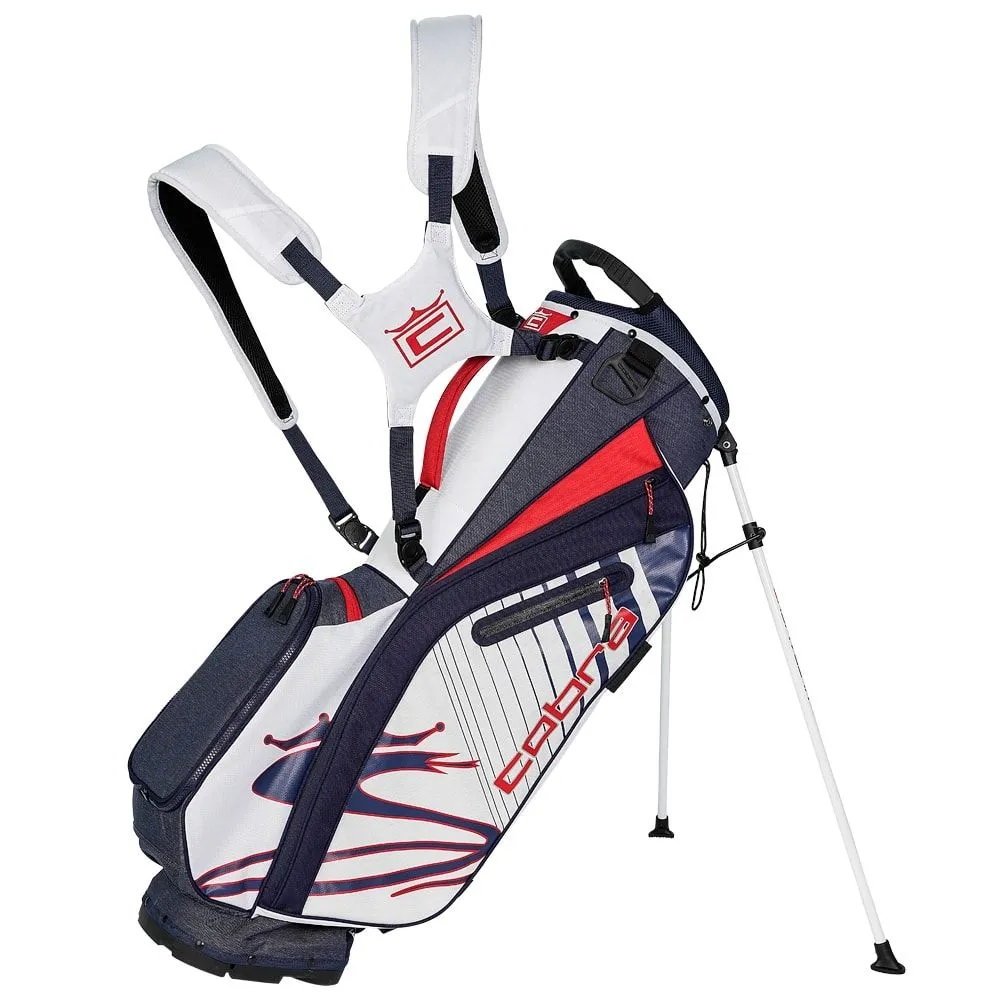 Cobra Golf UltraLight Stand Bag 2020 - Best Price