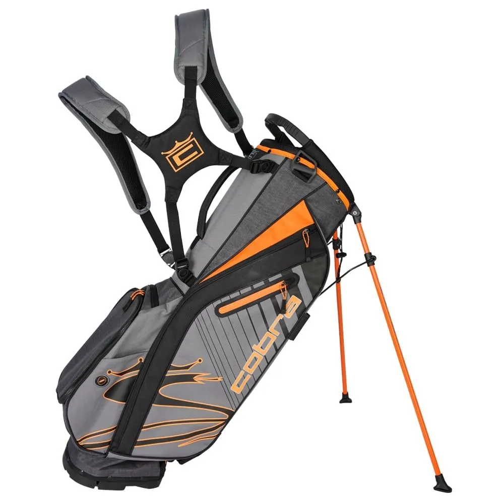 Cobra Golf UltraLight Stand Bag 2020 - Best Price