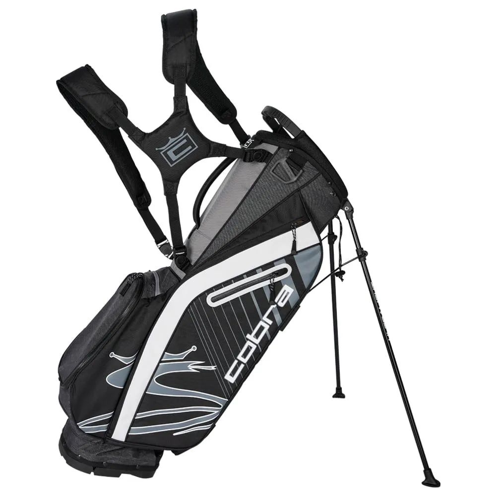 Cobra Golf UltraLight Stand Bag 2020 - Best Price