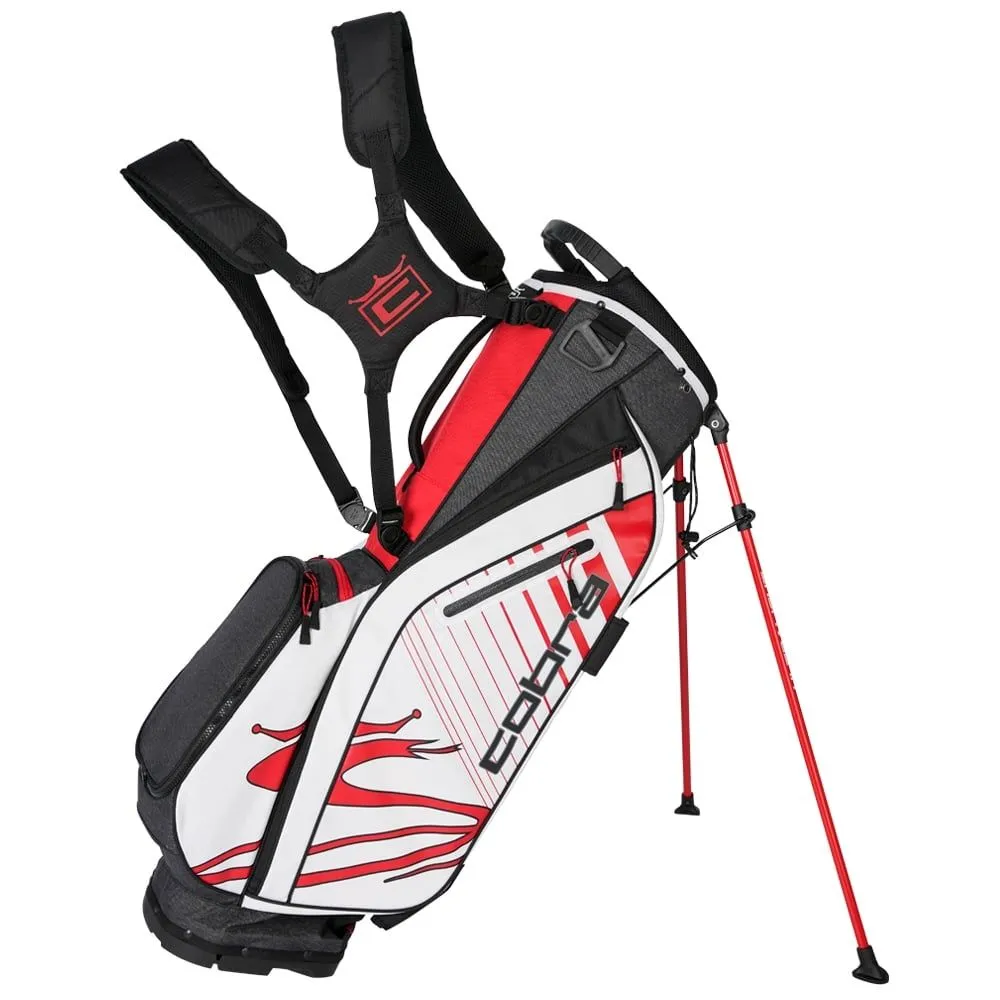 Cobra Golf UltraLight Stand Bag 2020 - Best Price