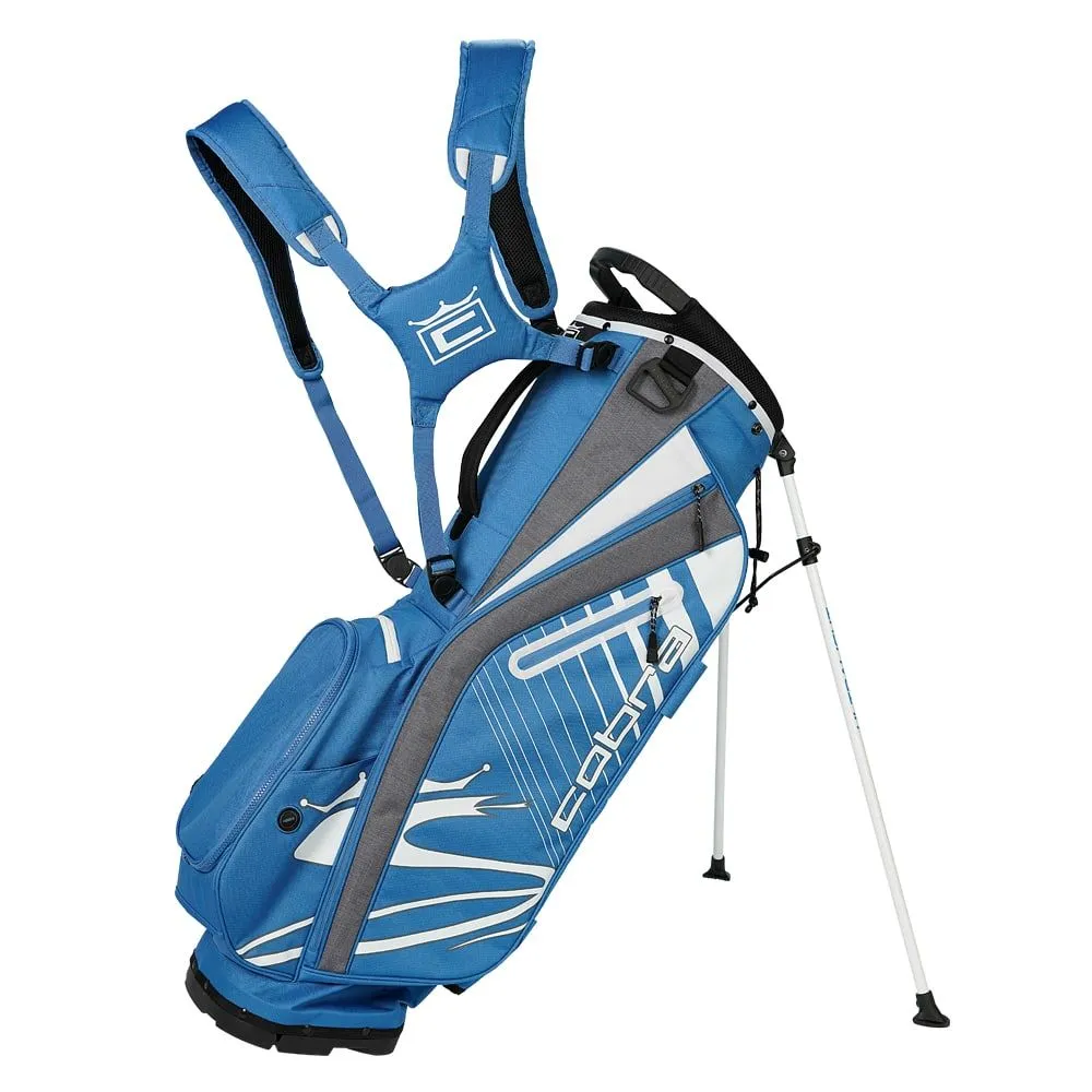 Cobra Golf UltraLight Stand Bag 2020 - Best Price