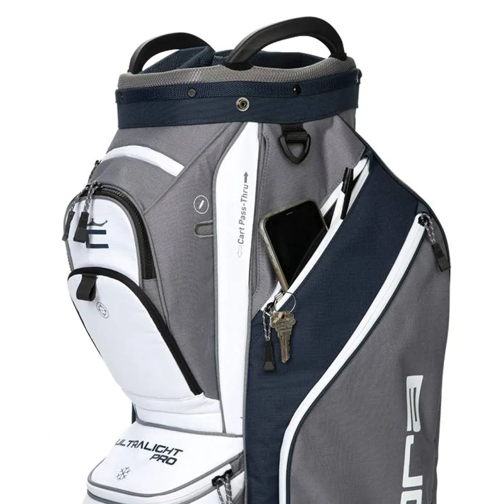 Cobra Ultralight Pro Cart Bag 2022