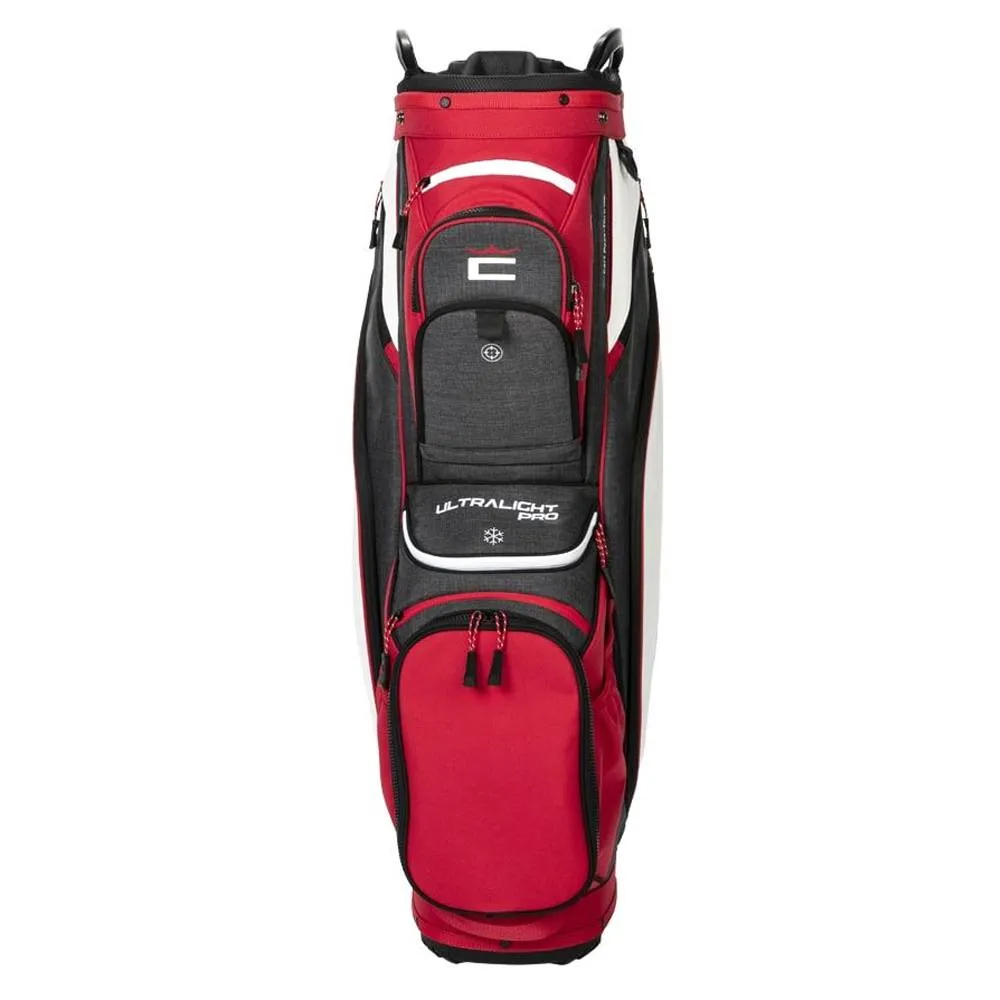 Cobra Ultralight Pro Cart Bag 2022