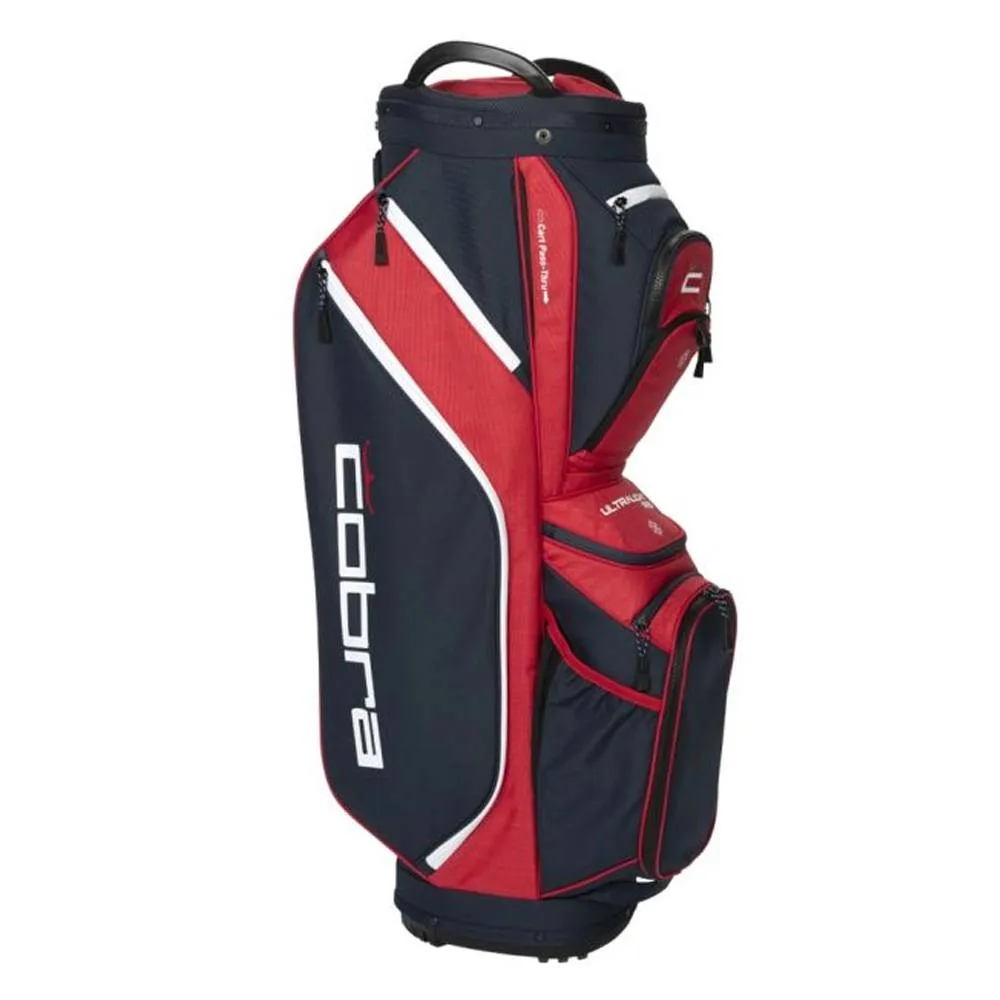 Cobra Ultralight Pro Cart Bag 2022