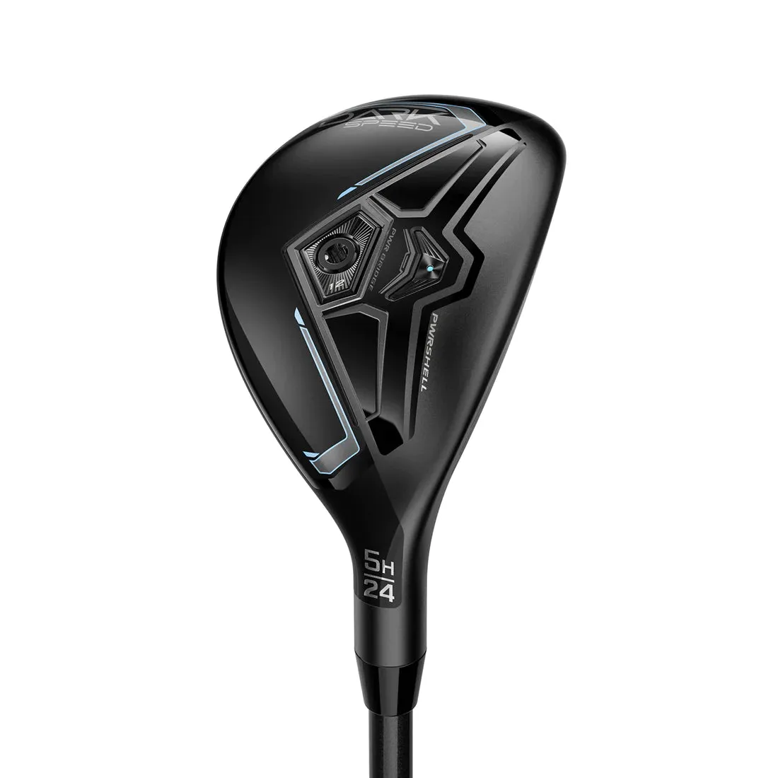 Cobra Women's Darkspeed Hybrid - Hybrid Golf Club for Women