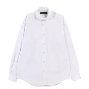 White Cognomen Manager Shirt