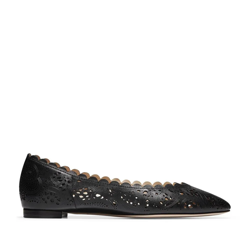 Cole Haan Callie Flat Pump