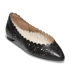 Cole Haan Callie Flat Pump