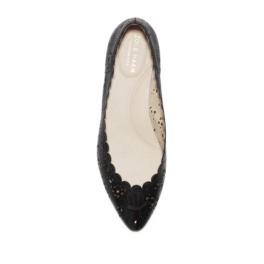 Cole Haan Callie Flat Pump