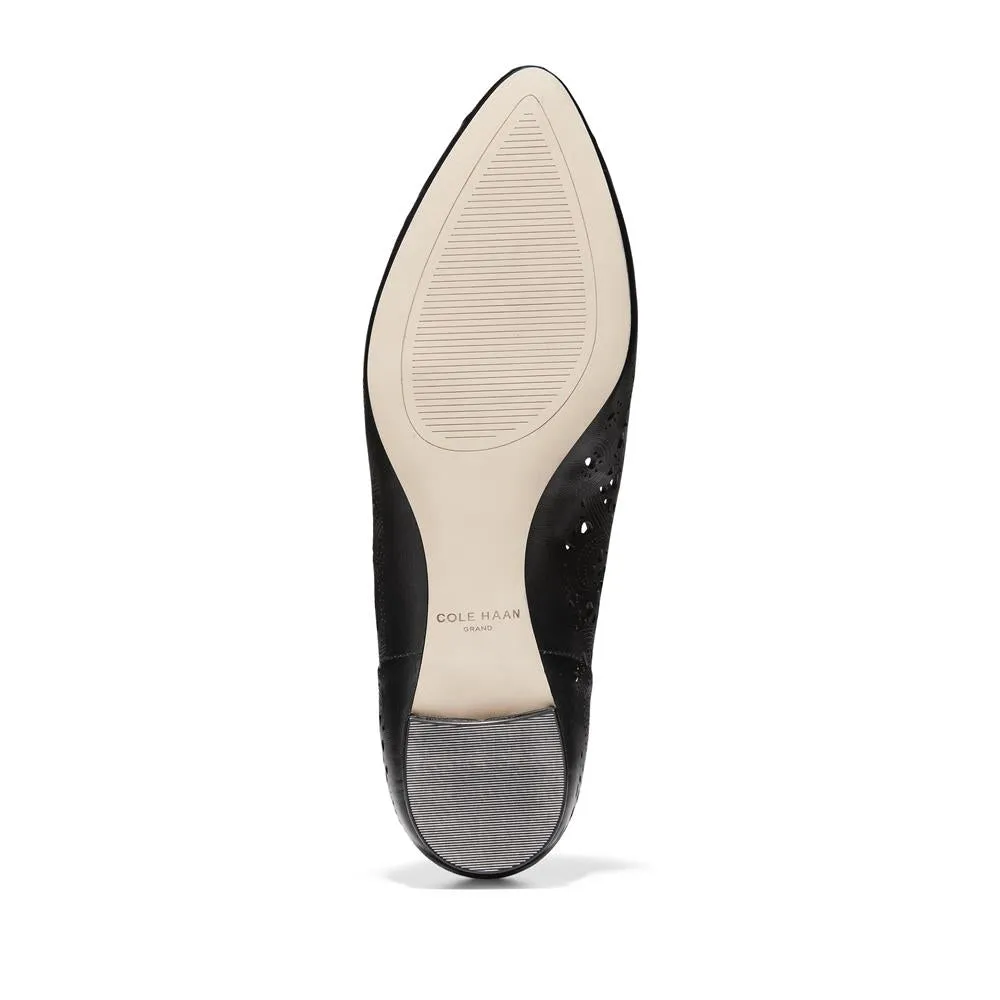 Cole Haan Callie Flat Pump