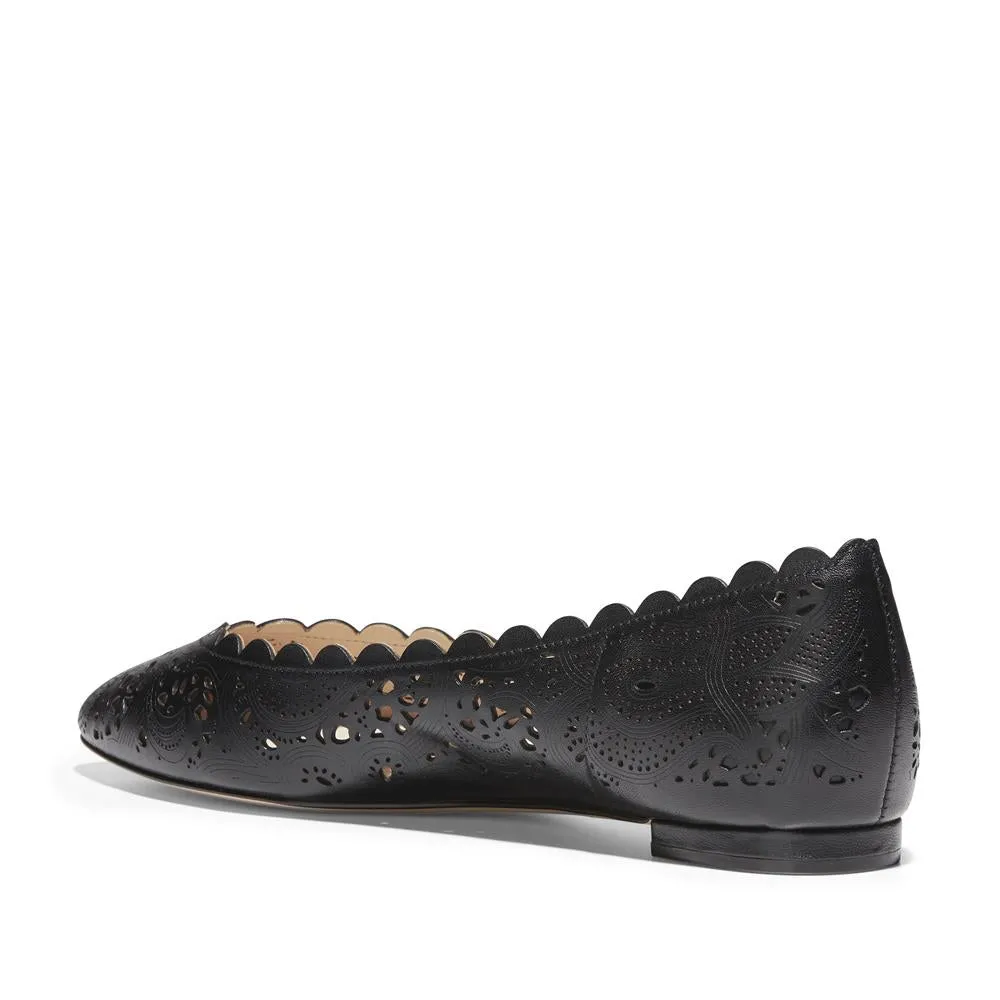 Cole Haan Callie Flat Pump