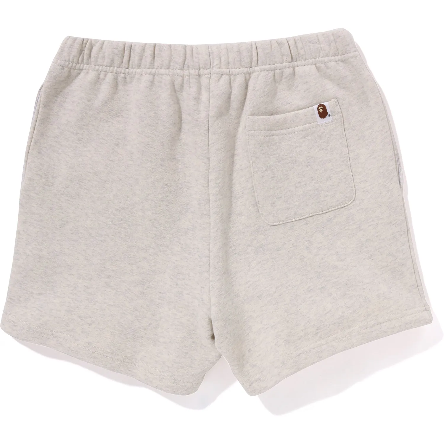 COLLEGE SWEAT SHORTS LADIES