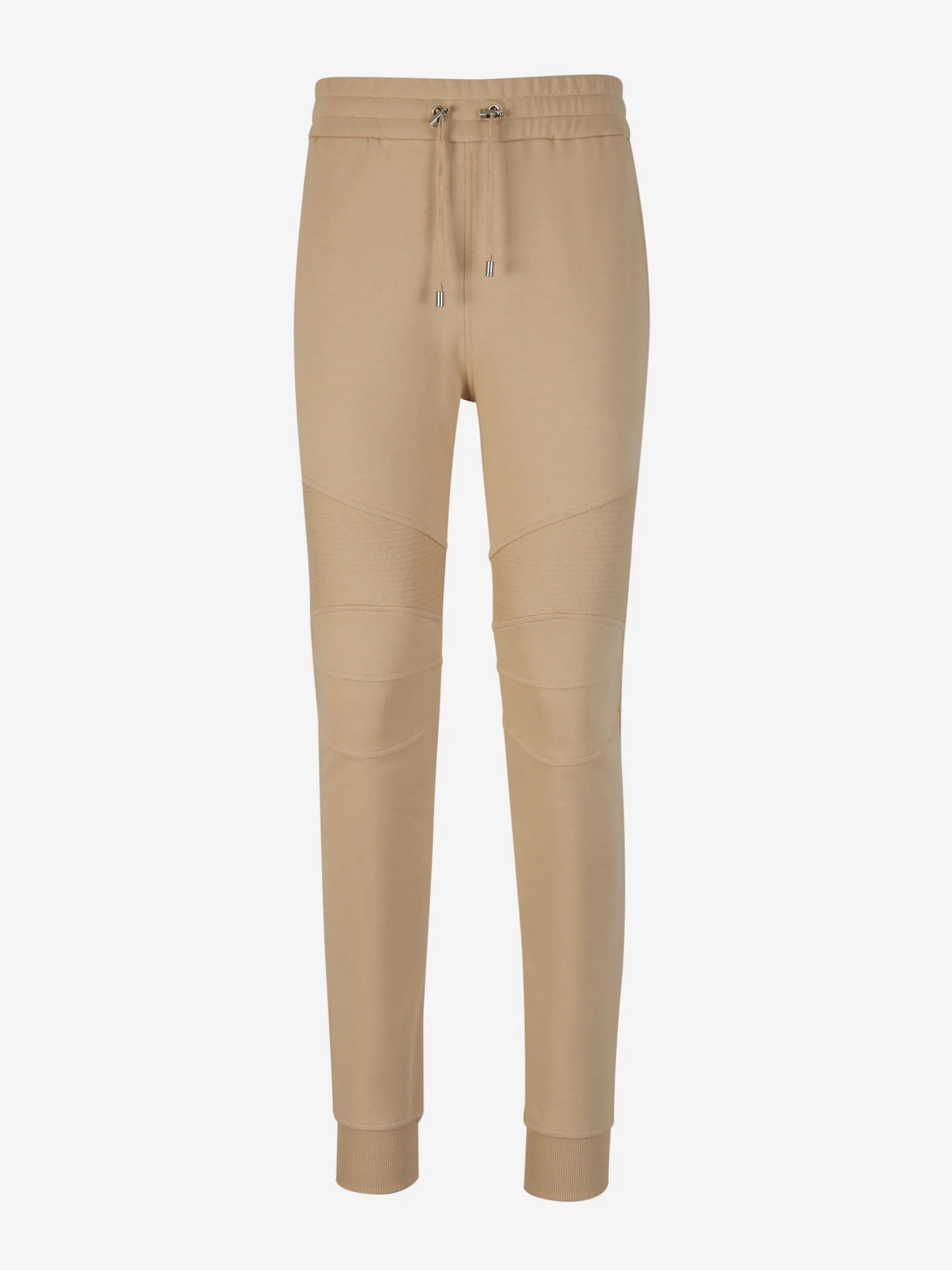 Comfortable Balmain Cotton Sweatpants