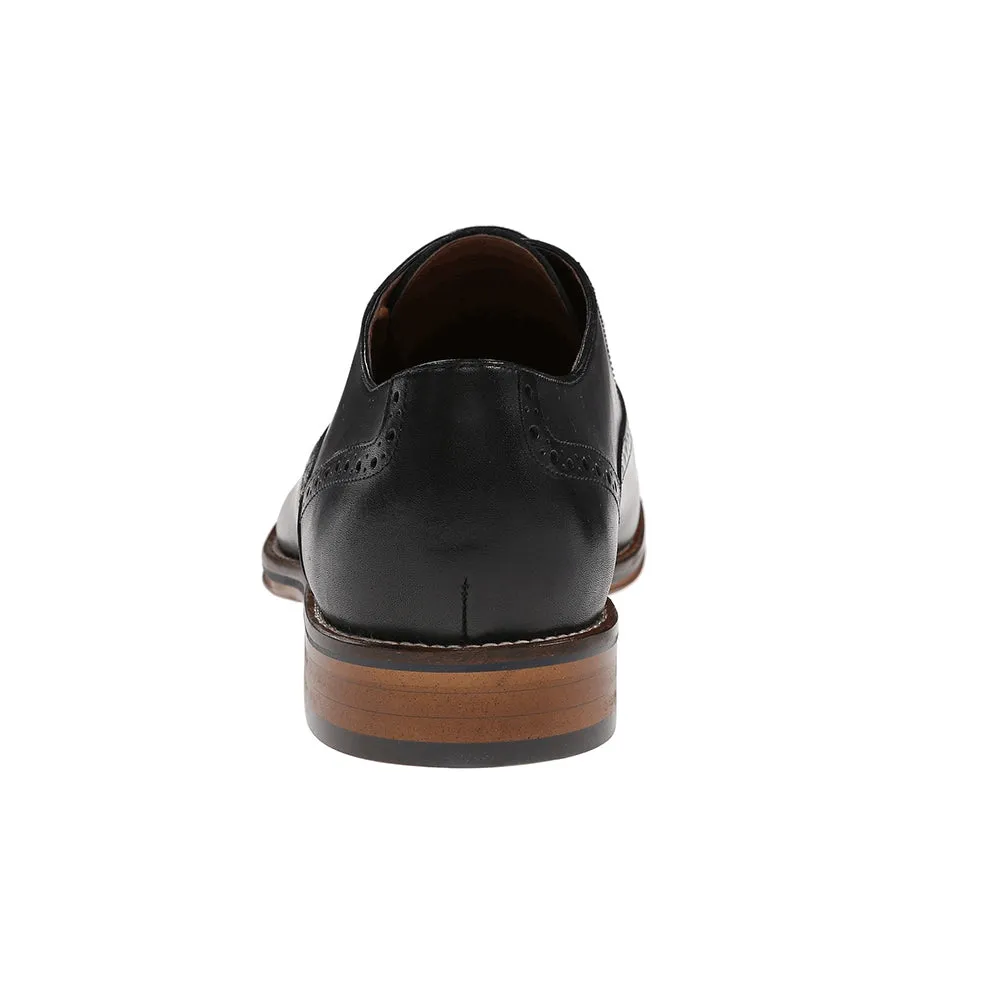 Conard Dress Casual Cap Toe Oxford - Johnston Murphy