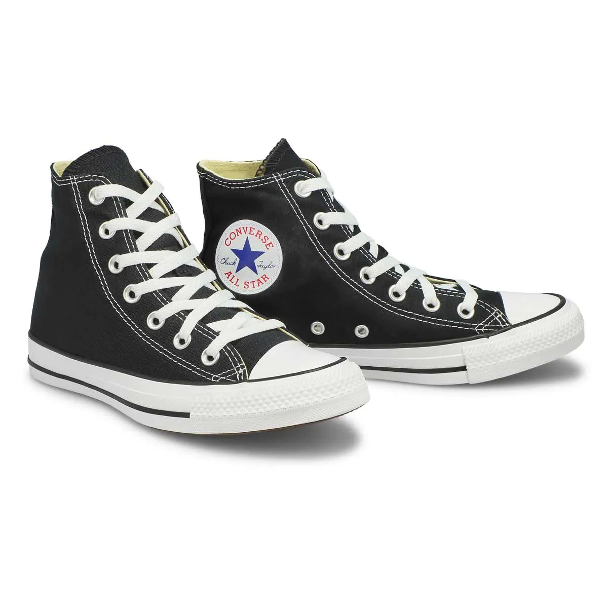 Converse  Chuck Taylor Core Hi Women