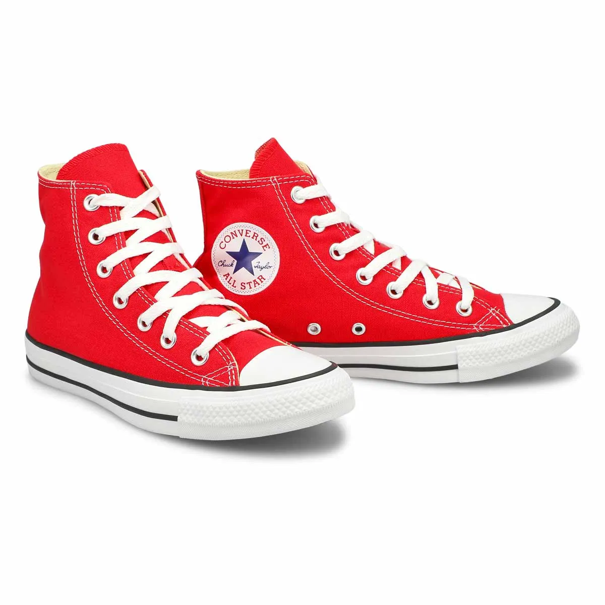 Converse  Chuck Taylor Core Hi Women