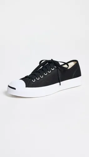 Converse   Jack Purcell Canvas Sneakers 