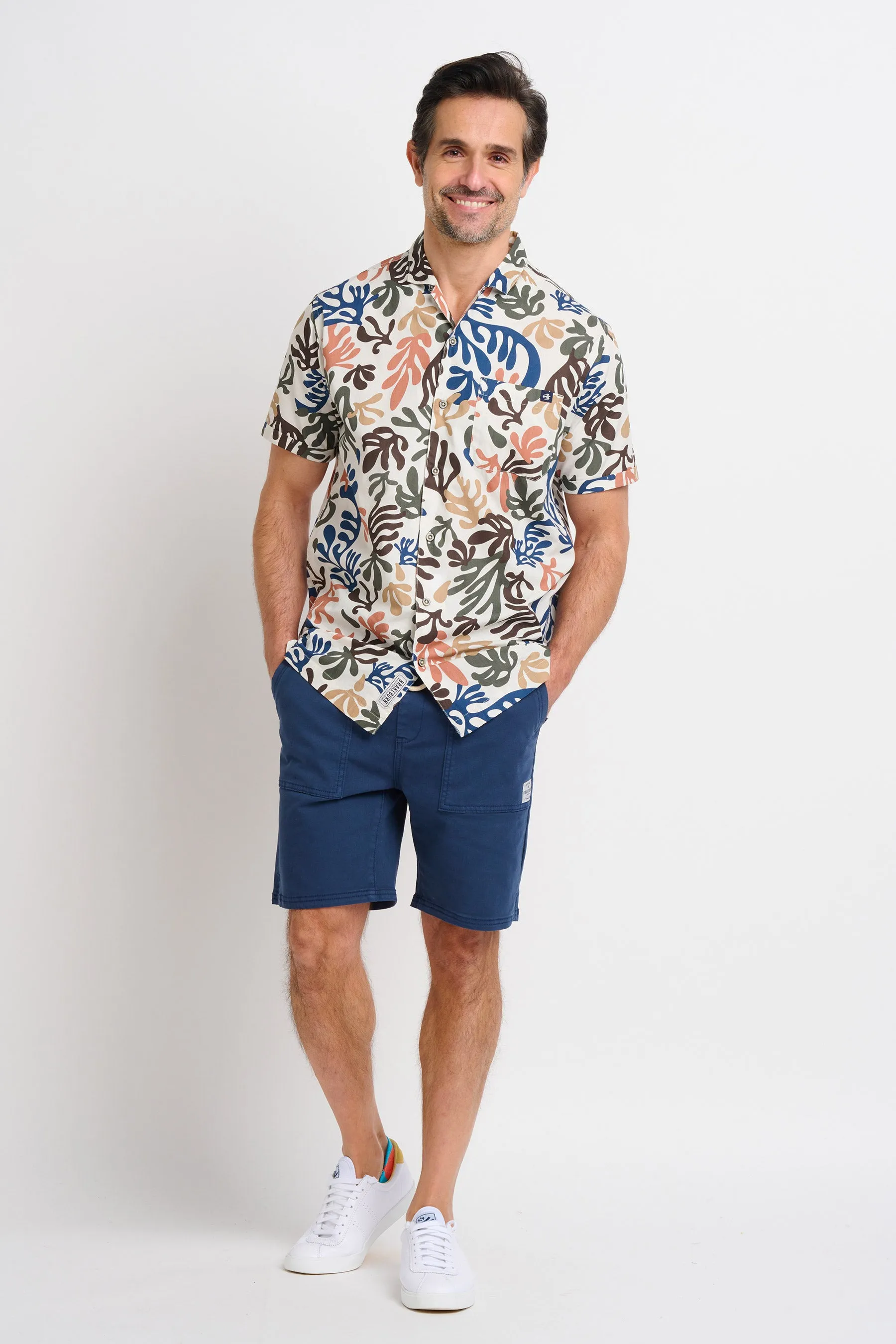 Beach Shirt