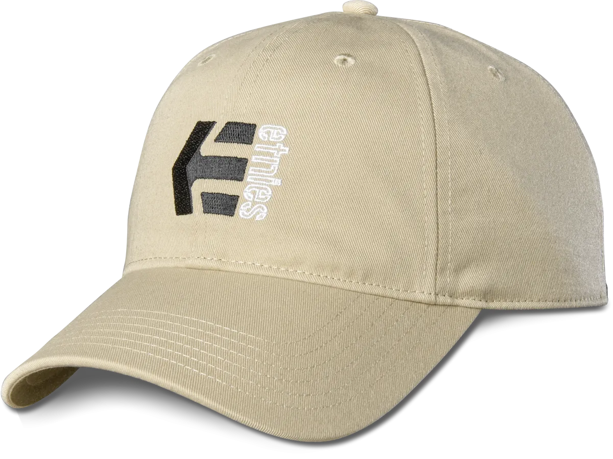 CORP COMBO SNAPBACK HAT