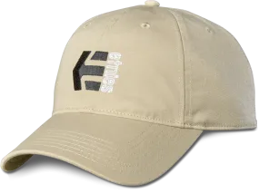 CORP COMBO SNAPBACK HAT