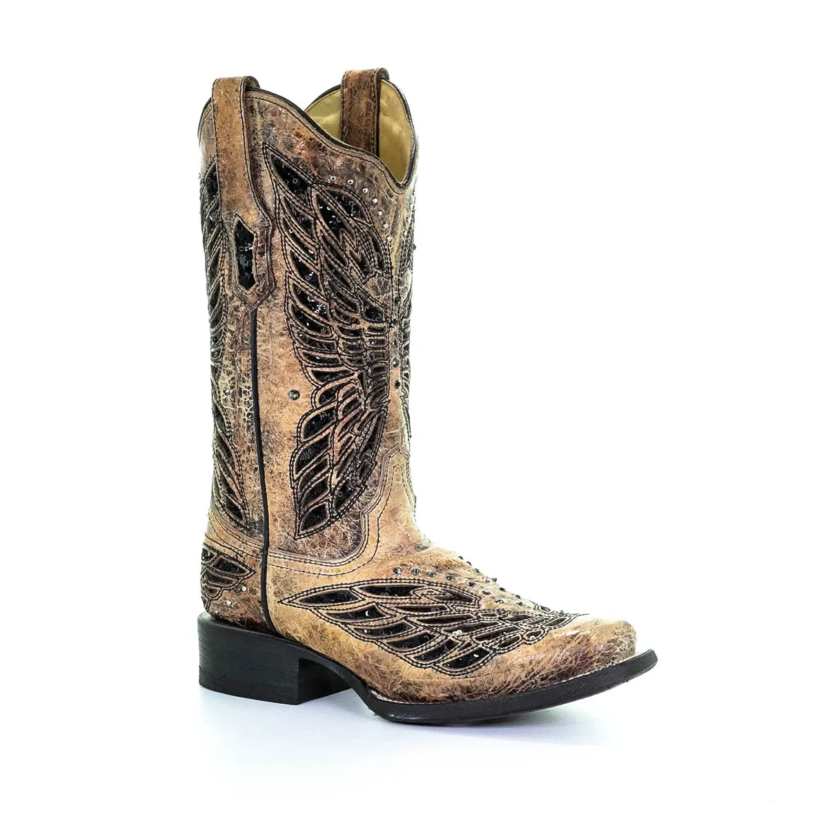 Corral Women's Western Boots R1226