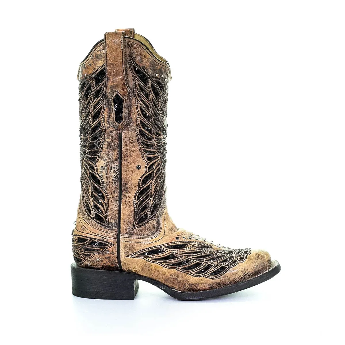 Corral Women's Western Boots R1226