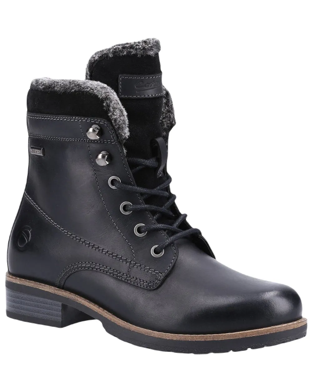 Cotswold Daylesford Mid Women's Boots