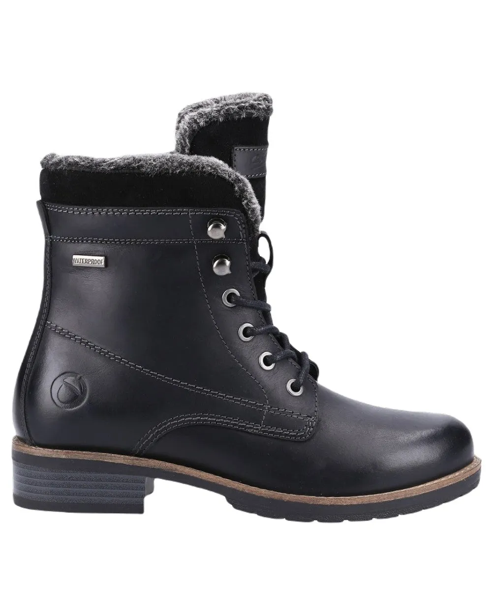 Cotswold Daylesford Mid Women's Boots